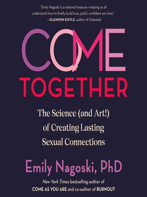 cover image of Come Together